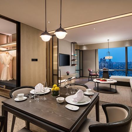 Intercontinental Xi'An Hi-Tech Zone Hotel Luaran gambar