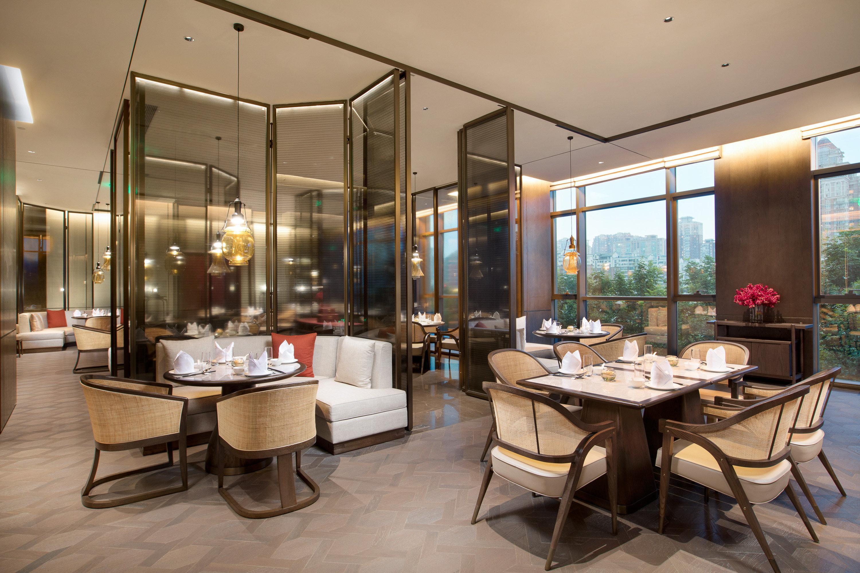 Intercontinental Xi'An Hi-Tech Zone Hotel Luaran gambar