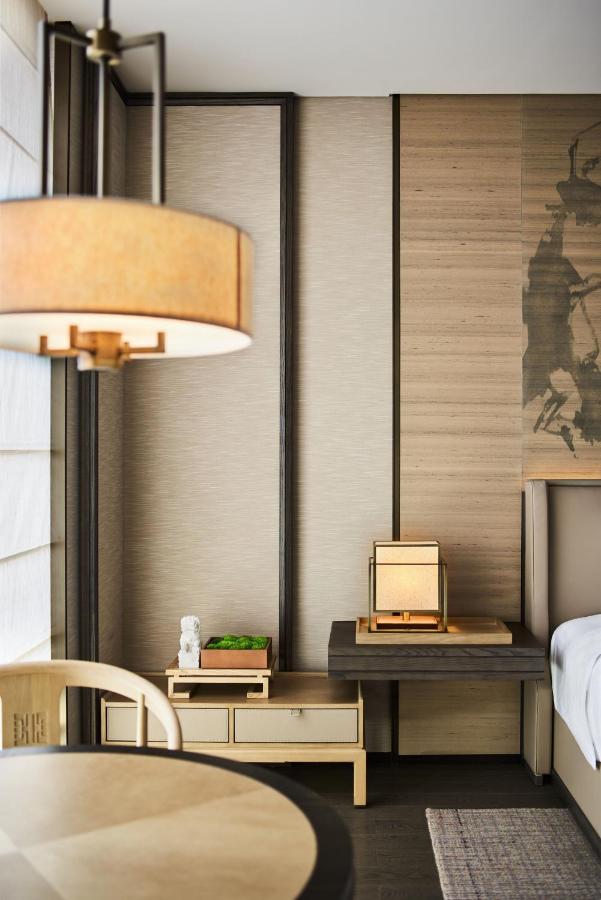 Intercontinental Xi'An Hi-Tech Zone Hotel Luaran gambar