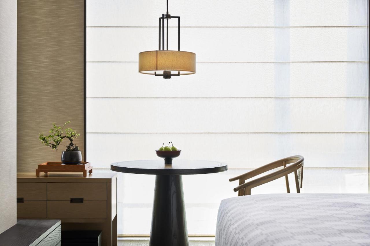 Intercontinental Xi'An Hi-Tech Zone Hotel Luaran gambar