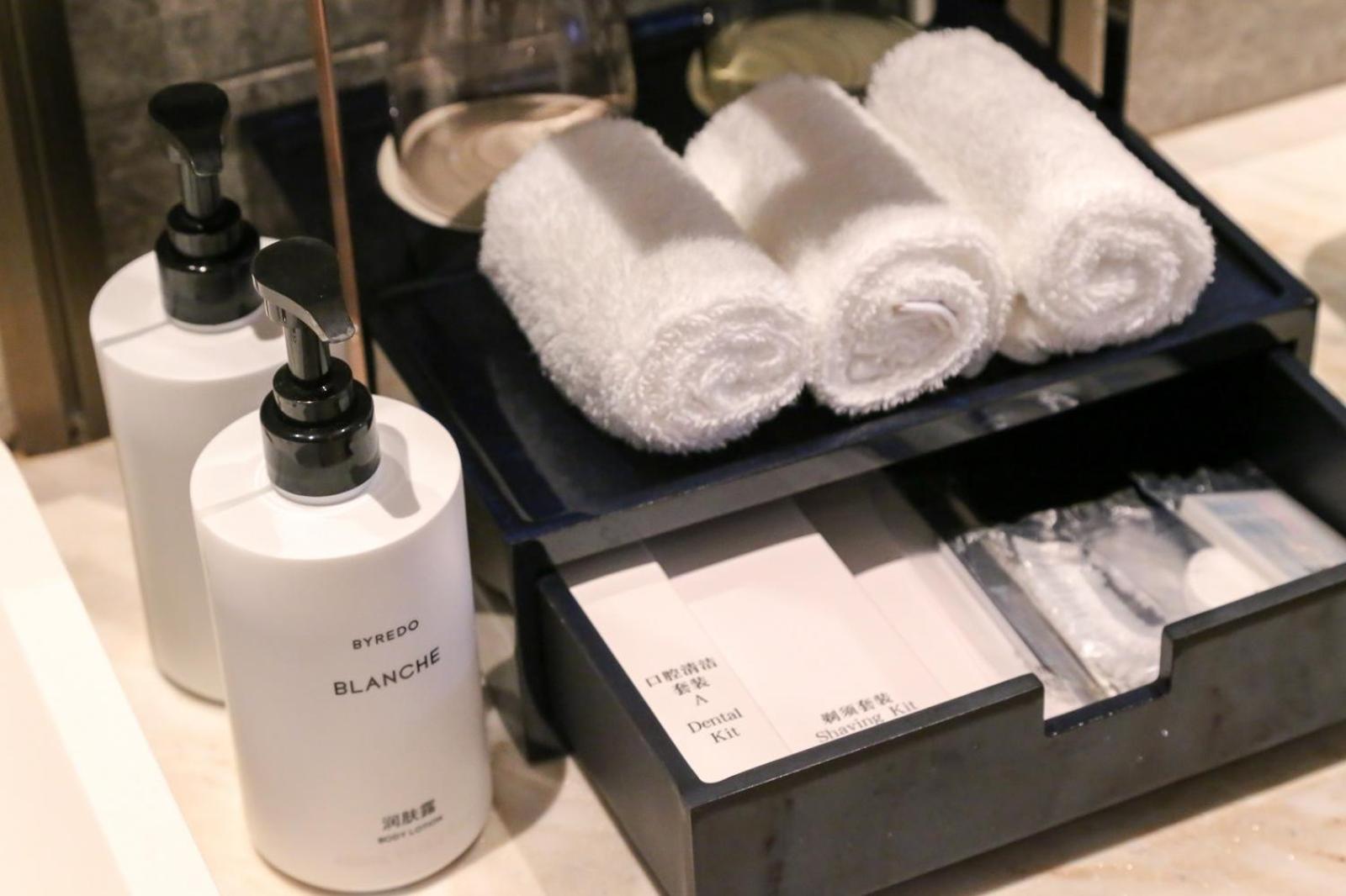 Intercontinental Xi'An Hi-Tech Zone Hotel Luaran gambar